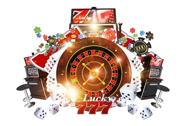 hacker slot Champions League game information on mobile phone screen