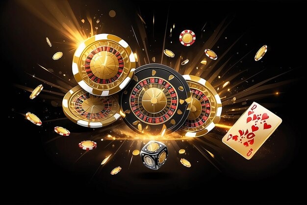 Live Casino Game